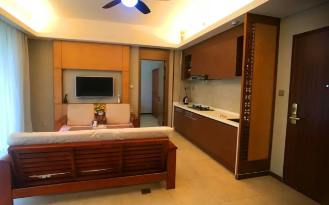 Sanya Linglong Lulushun Hotel