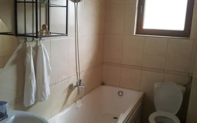 Mamaia Nord Apartment