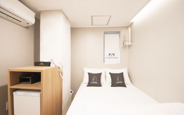 K-Grand Hotel Myeongdong