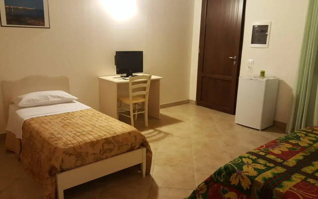 Tenuta Cavalieri