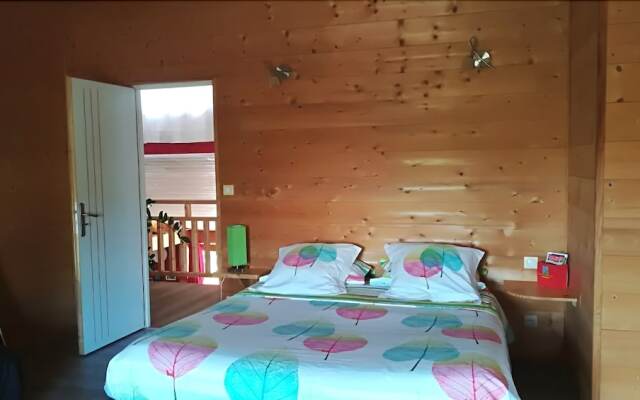 Chambre d'Hôtes Neptune Wood