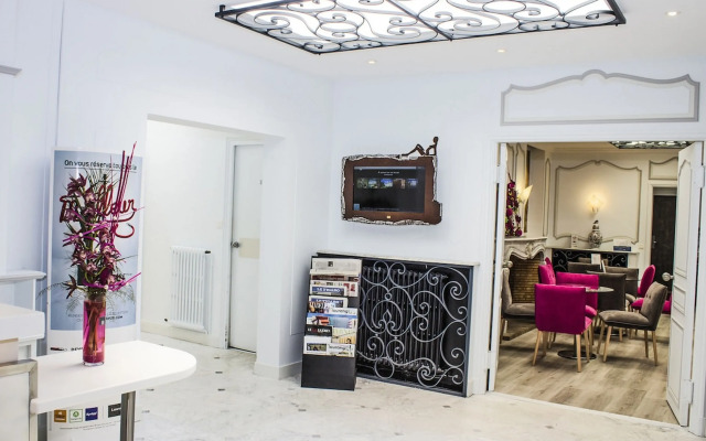 Kyriad - Tours Centre