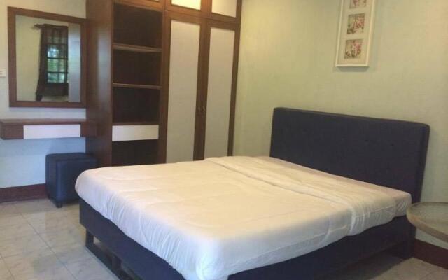 Paradise Resotel Saraburi
