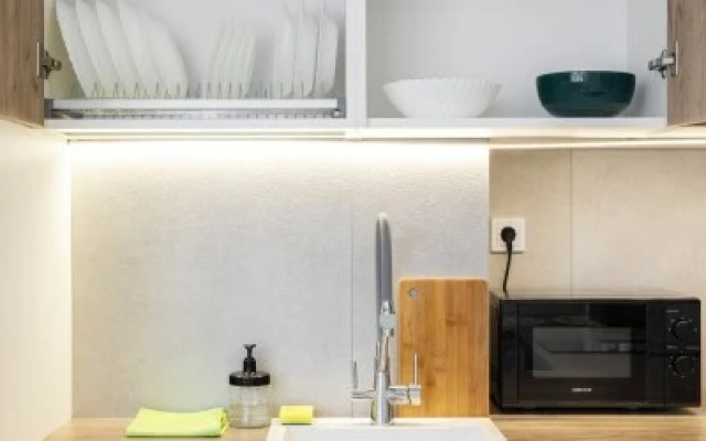 Поделам в Калининград на Куйбышева 84