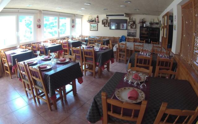 Camping El Maset