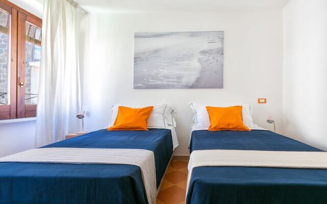 Lovely apt in Sorrento Old town Close to the Beach