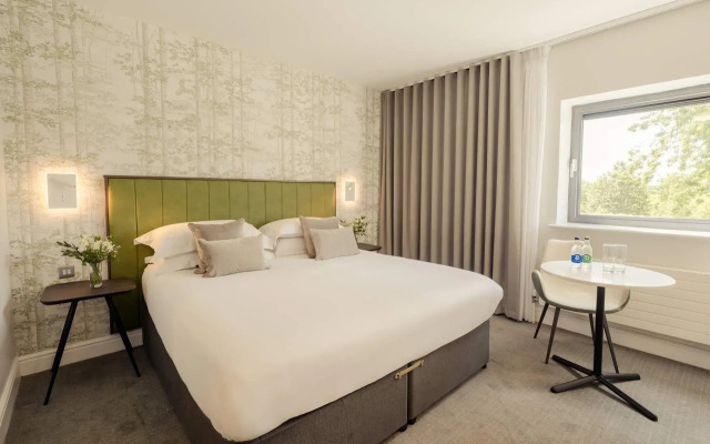 The Hoban Hotel Killkenny