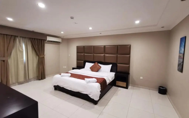 ashbona hotel suites