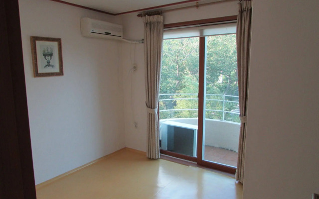 Palm Hill Pension