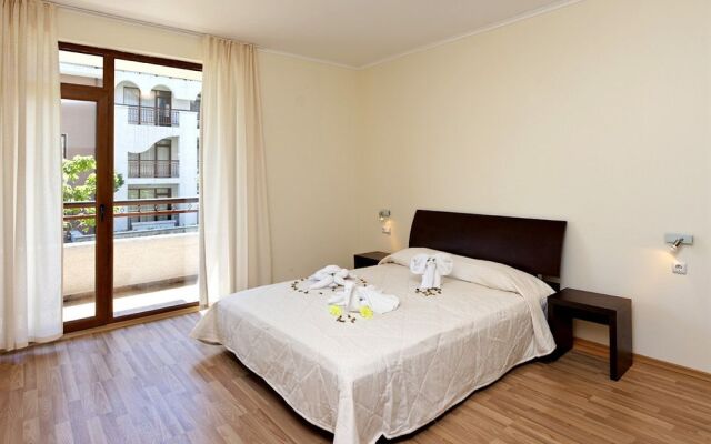 Sunrise Club Apart Hotel