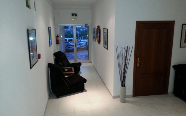 Hostal La Torre