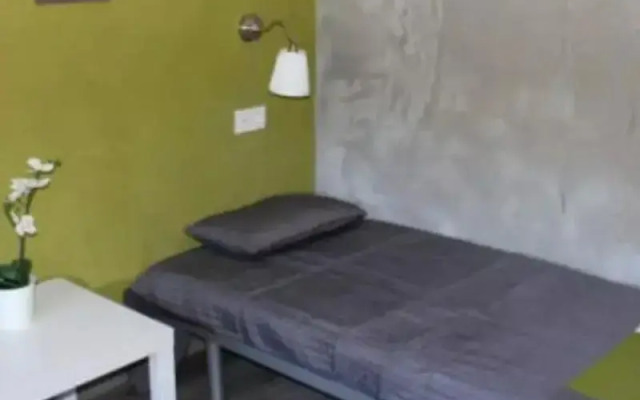 Solopuent Hotel Rural 3000