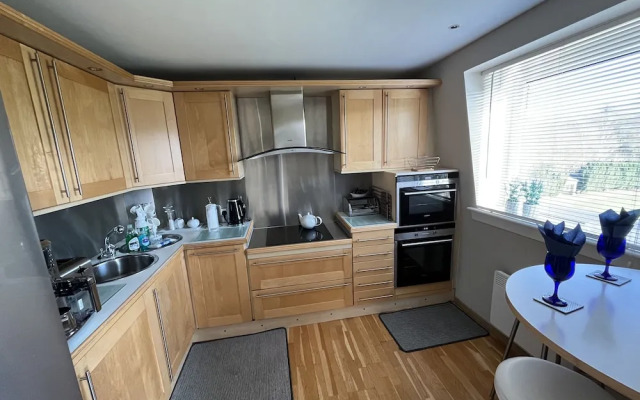 Gleneagles Lettings