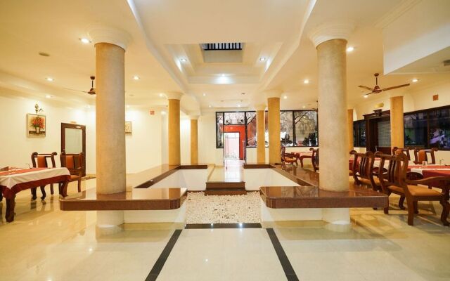 Palette Resorts- Tapovan Green County