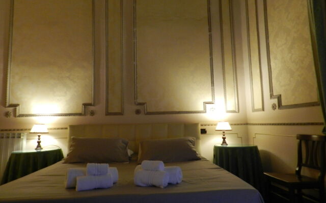 Etnea suite 668