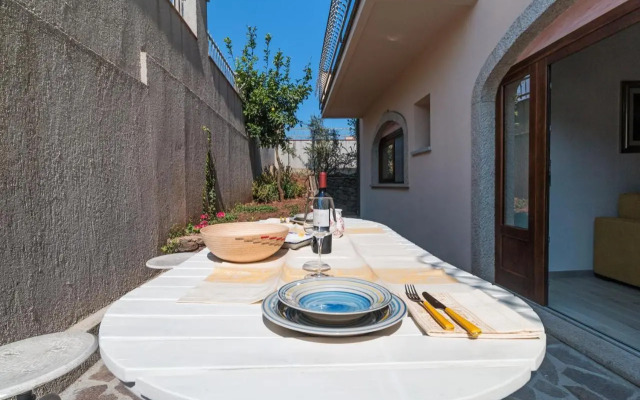 Sardinia Suite Apartment Dorgali