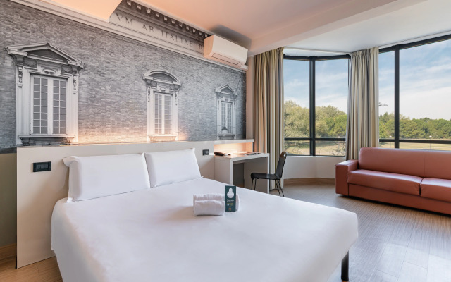 B&B Hotel Ravenna