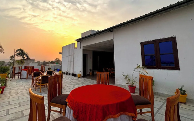Shree ji Retreat - A Boutique Stay