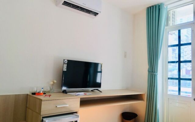 Merci Hotel & Apartment
