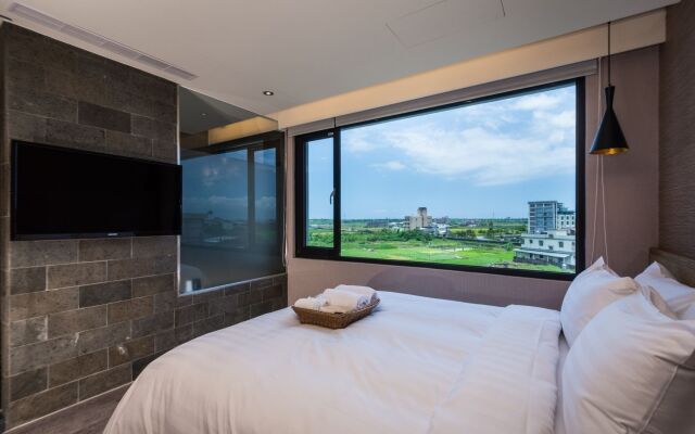 Angels Inn Jiaoxi Hotspring