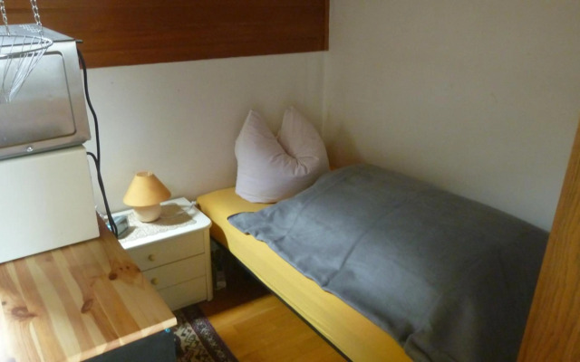 Ferienwohnung Gilching