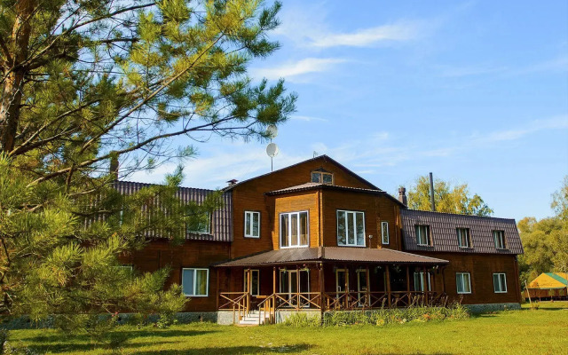 Отель «Столица мира»