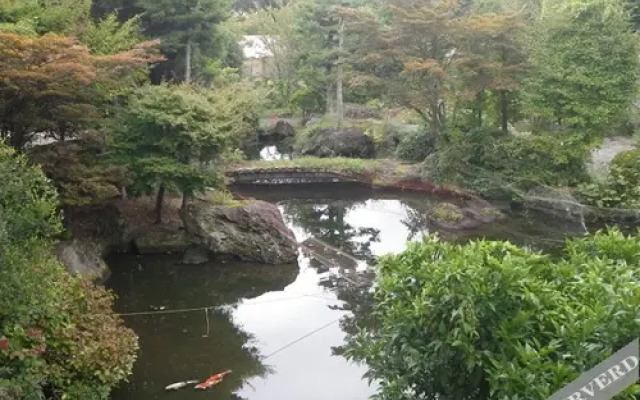 Nikko/Kinugawa Inn Ryokufuen