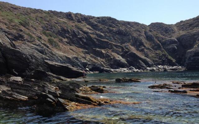 Case Vacanza Cala Lupo