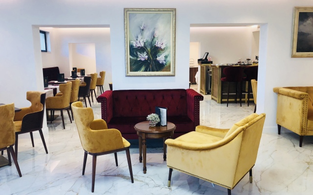 Hotel Cvita