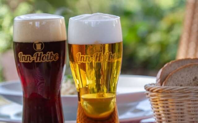 Bastei - Cafe - Restaurant