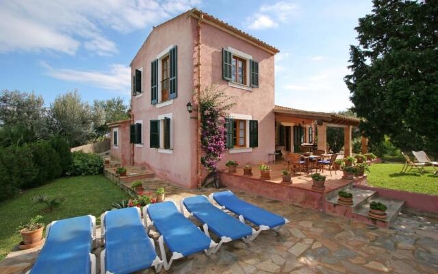 Villa - 3 Bedrooms with Pool, WiFi and Sea views - 103127