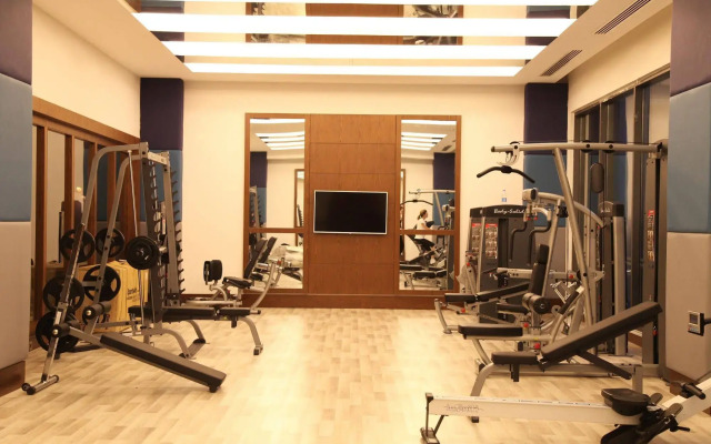Diamond Premium Hotel & Spa