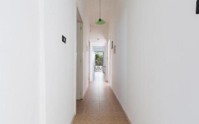 Villa Tabu A Porto Cesareo