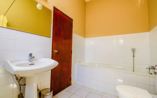OYO 483 Kabalana Villa