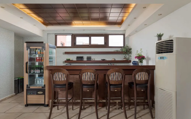 Hotel Leto Delphi