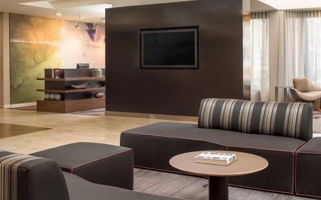 Sonesta Select Seattle Bellevue Redmond