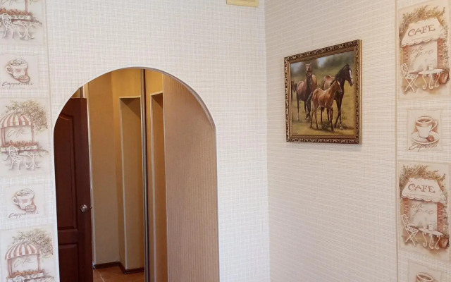 Sweet room (Свит рум) на проспекте Ленина 33