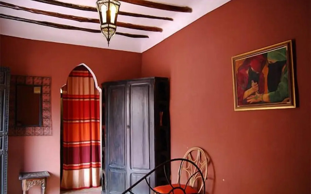Riad Cala Medina