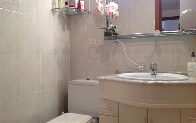 Apartamento Vivalidays Michele