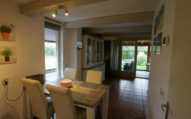 Korell 2 Modern Retreat