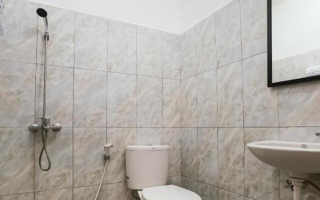Mine Residence by OYO Rooms