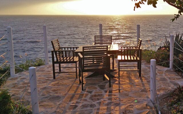 Kawayan Holiday Resort