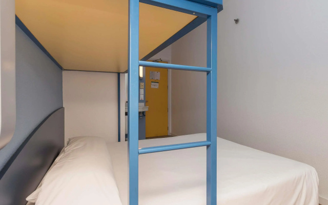 ibis budget Curitiba Centro