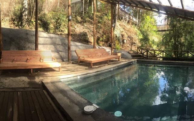 Termas de San Luis