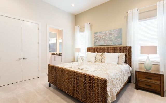 Villa Villa Contempo 5 Bedroom Reunion