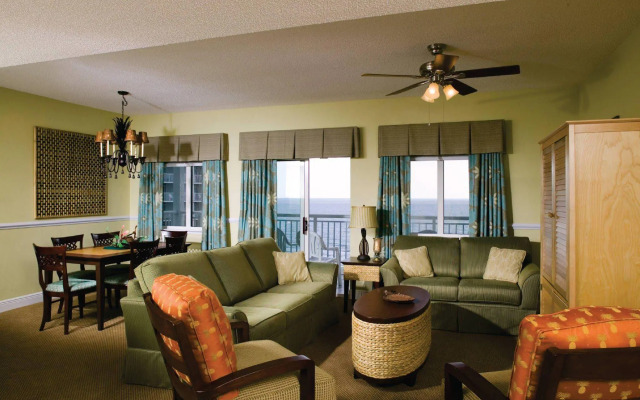 Club Wyndham SeaWatch Resort
