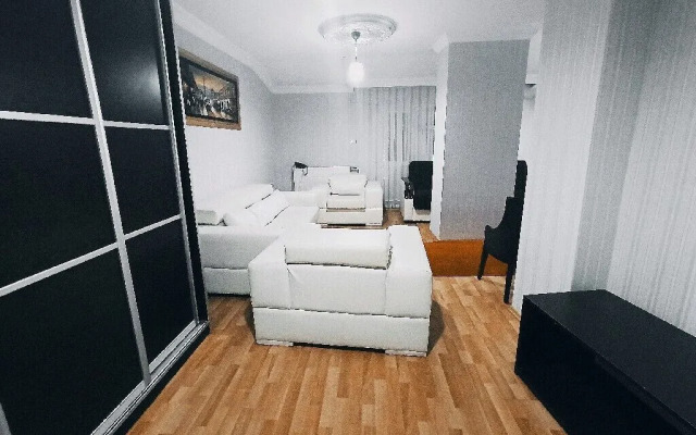 Mi̇raç Golden Palace Otel