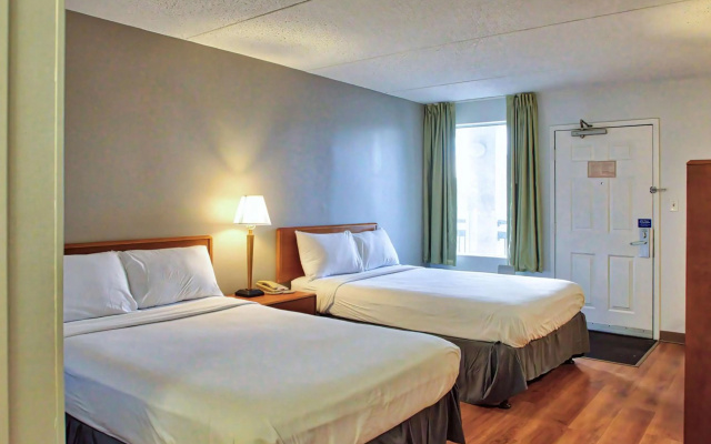 Motel 6 Buffalo, NY - Airport - Williamsville