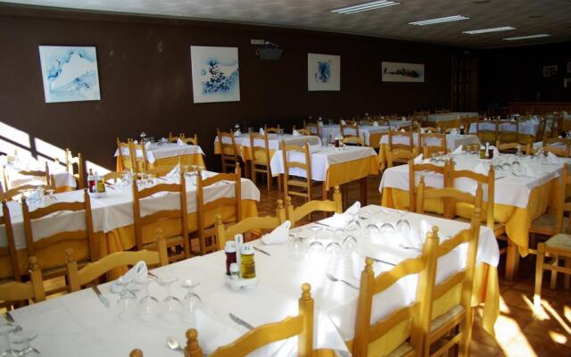 Beget Mas La Cabanya Xalet de muntanya