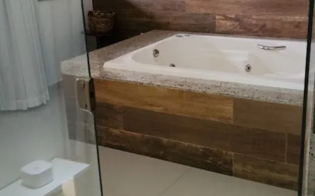 Pousada Araúna Angra